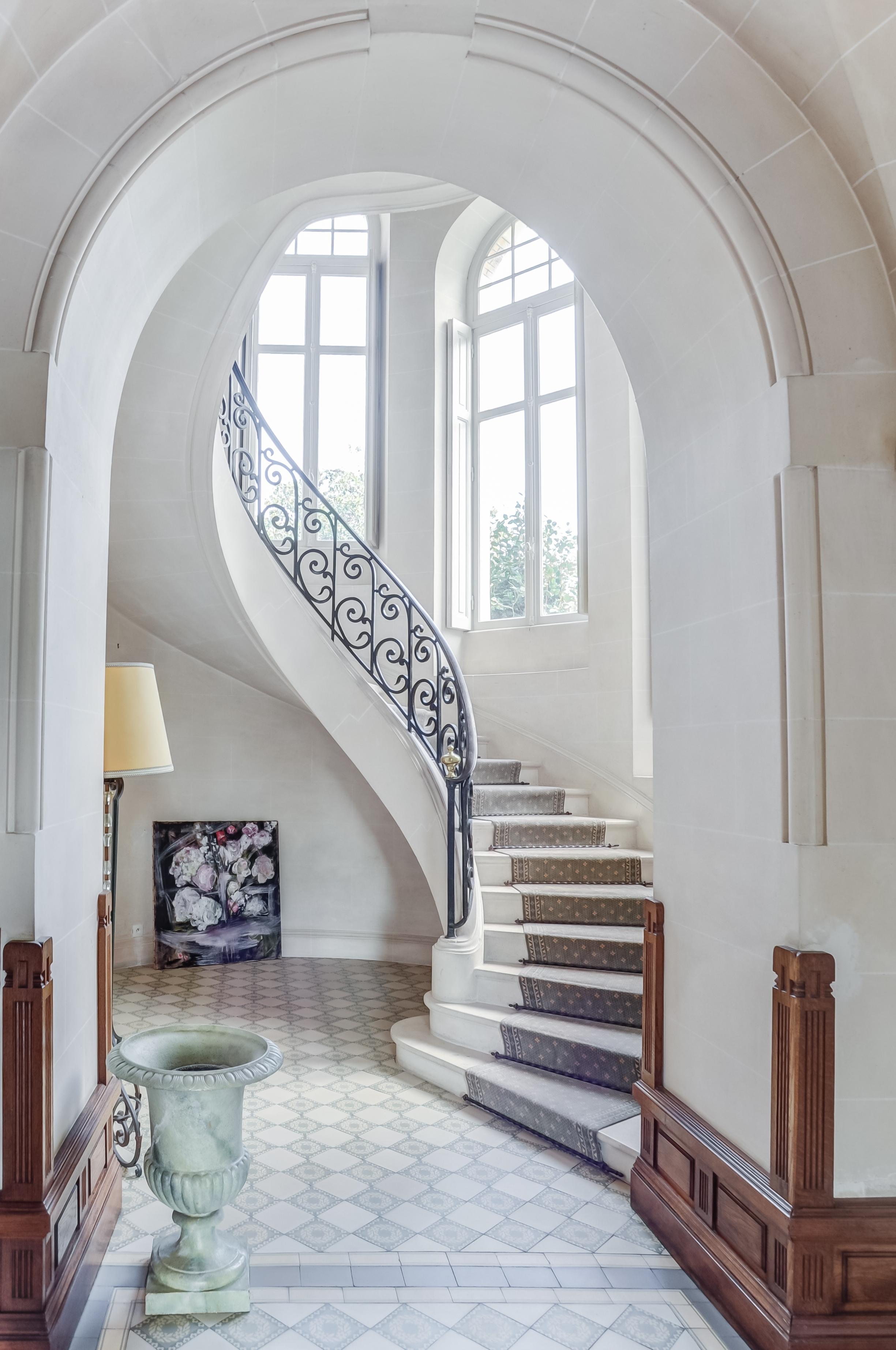 Hotel Château du Clair de Lune - Les Collectionneurs à Biarritz Extérieur photo