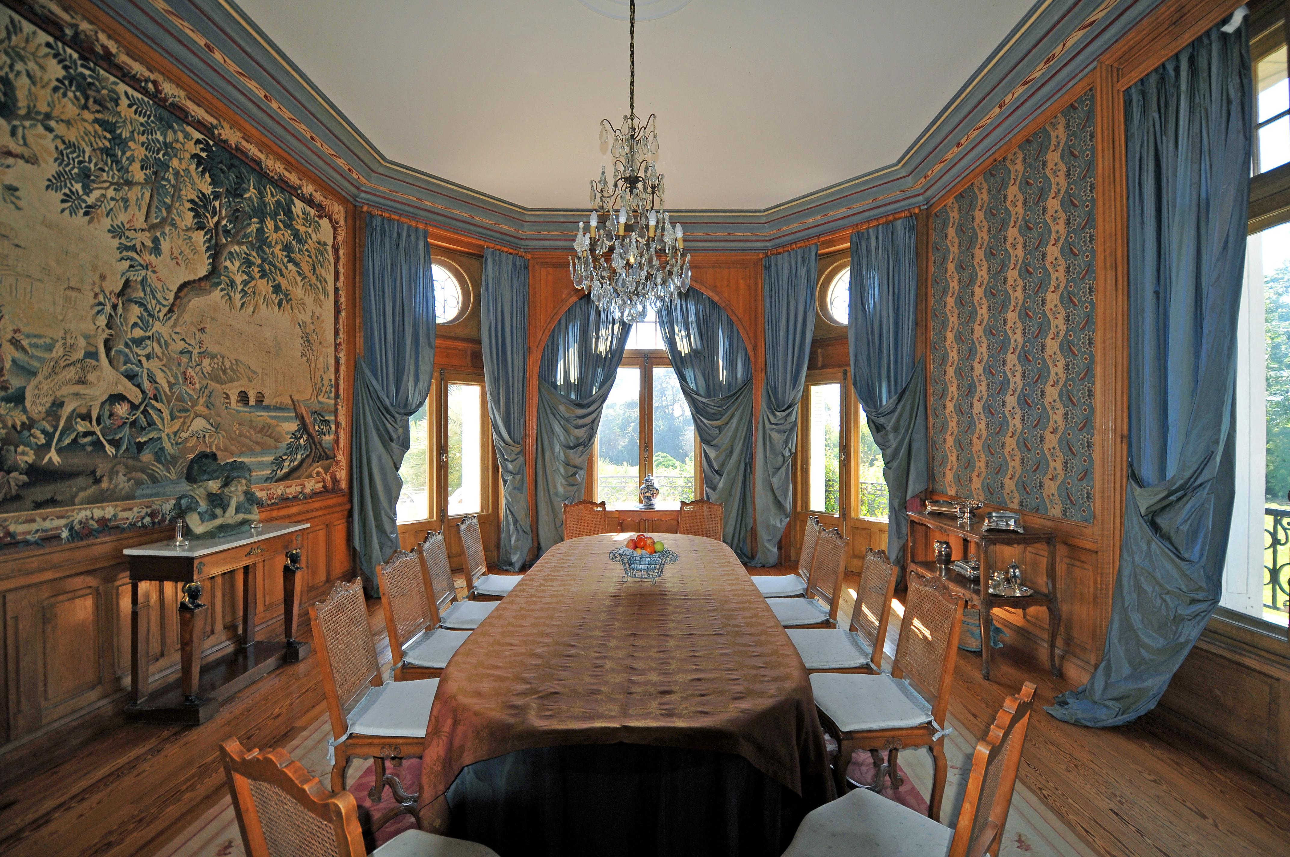 Hotel Château du Clair de Lune - Les Collectionneurs à Biarritz Extérieur photo