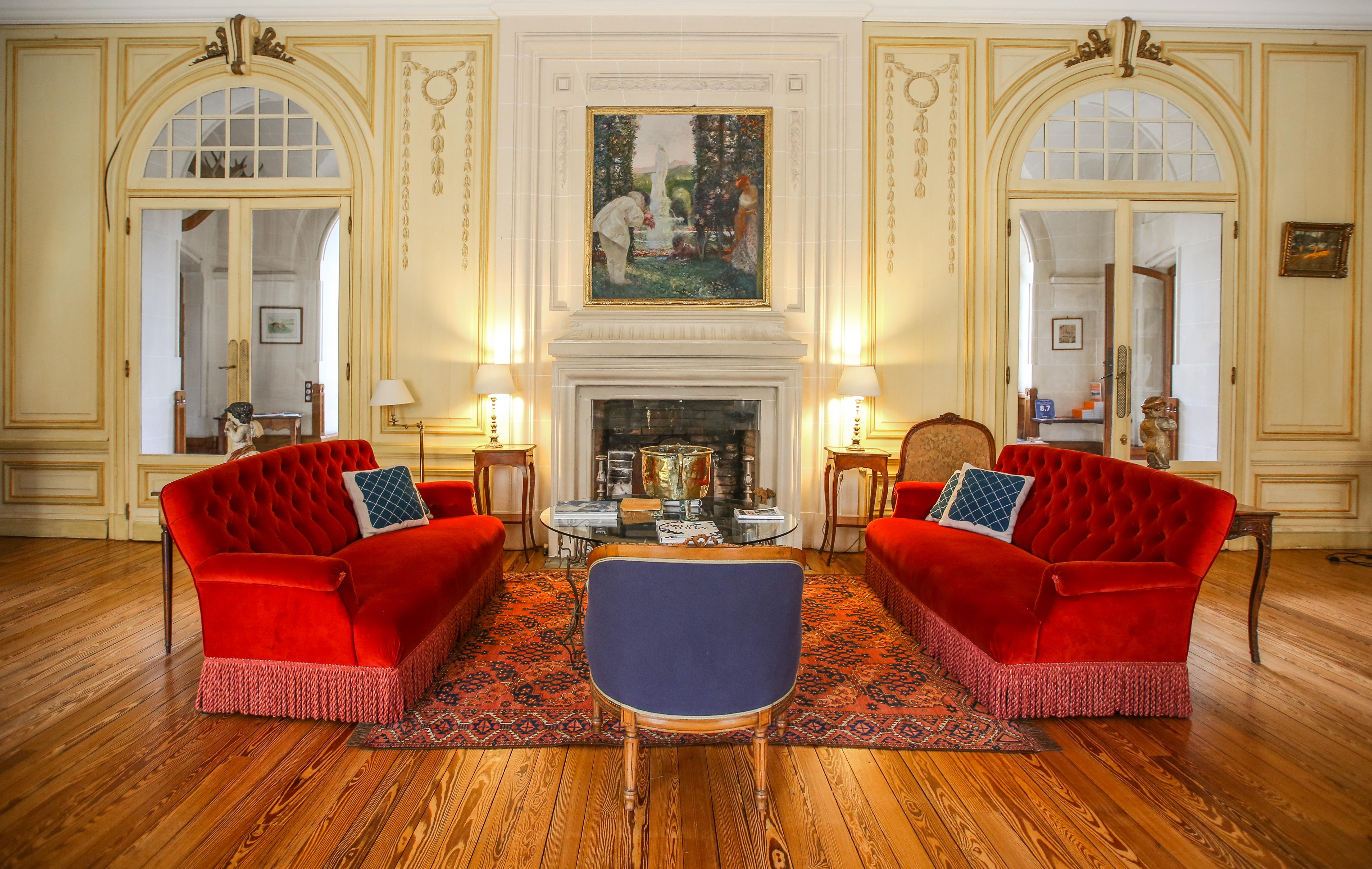 Hotel Château du Clair de Lune - Les Collectionneurs à Biarritz Extérieur photo